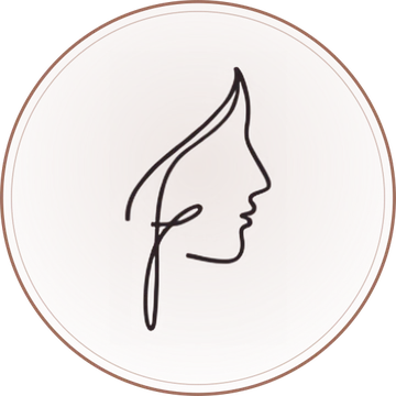 The Fashion Standard Logo